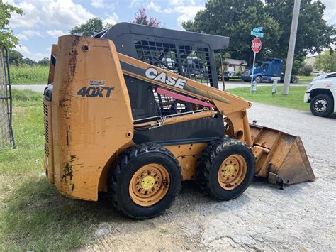 case 40xt skid steer attachments|case 40xt for sale craigslist.